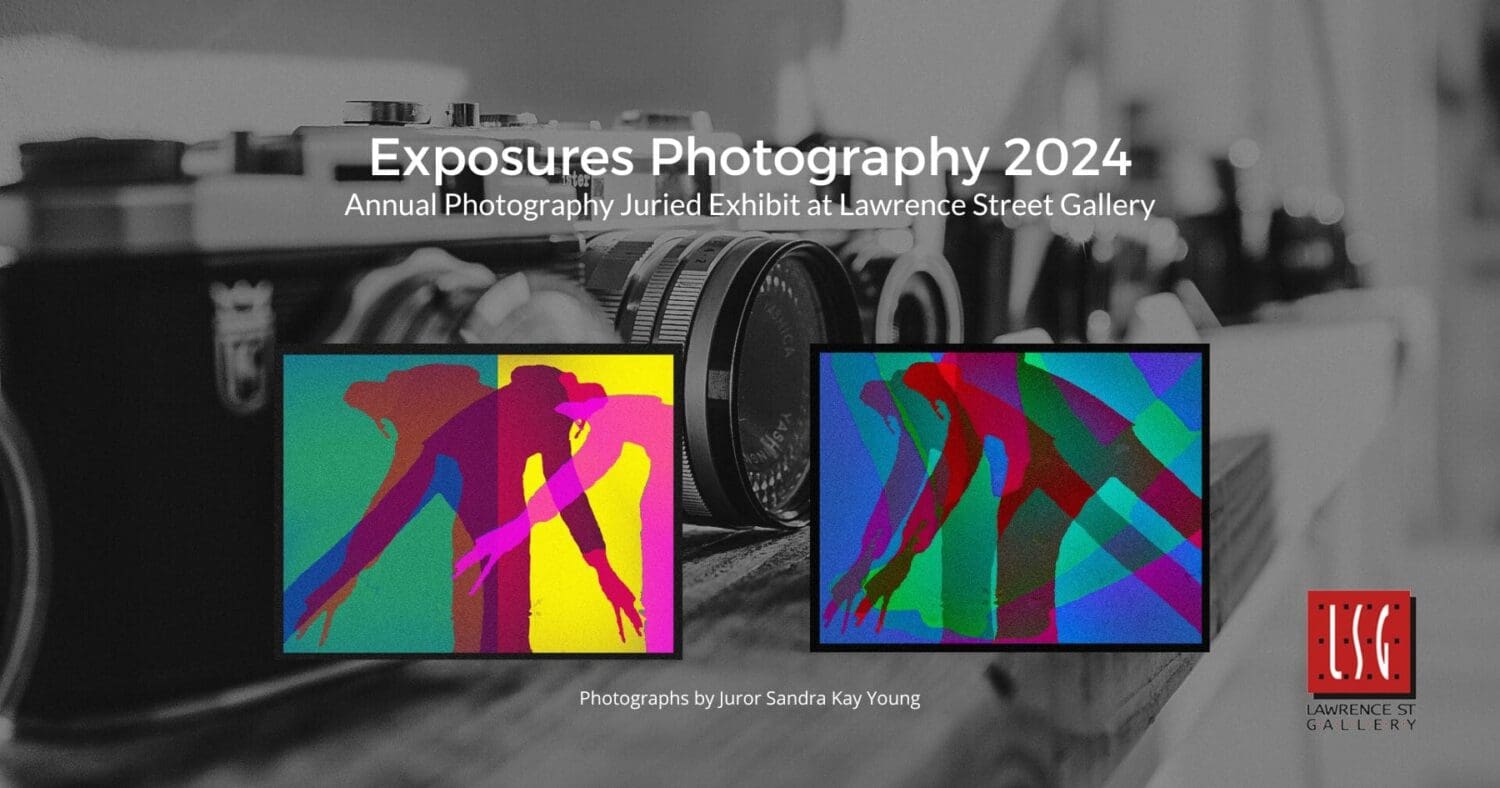 Exposures Photography 2024 Call for Entry